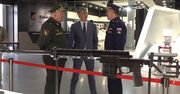 SW-21 na Armija-2022. Modułowy karabin snajperski pod zachodnią amunicję