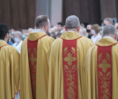 Miała być likwidacja. Rekordowa kwota na Fundusz Kościelny