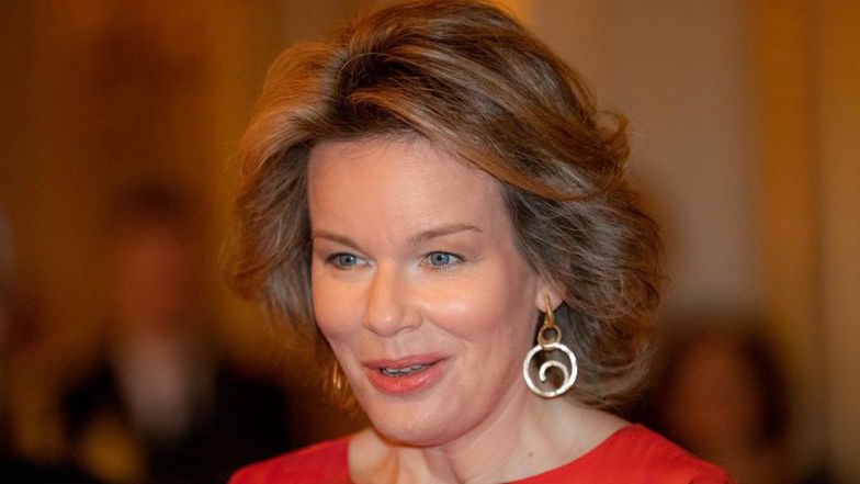 Matylda, królowa Belgów