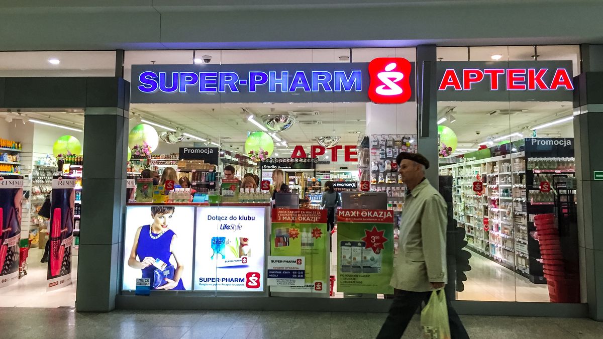 Wiosenne promocje w SuperPharm