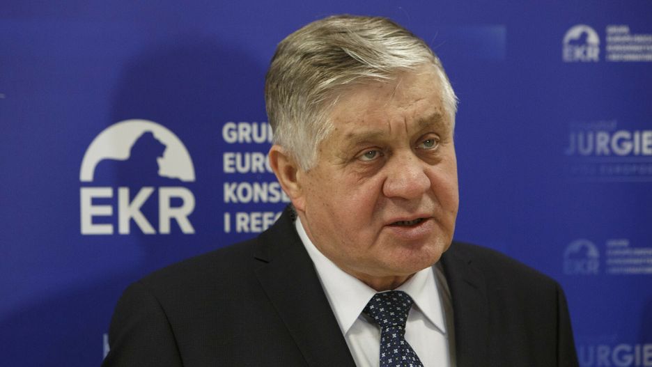 Krzysztof Jurgiel