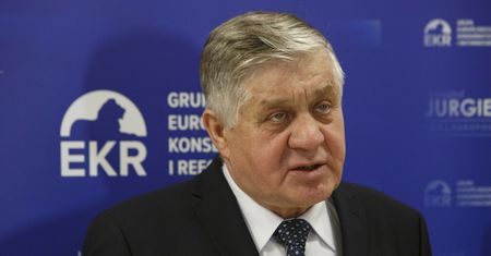 PiS traci europosła. Wysłał list do Kaczyńskiego
