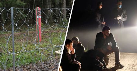 Kolejny kraj ma problem. "Sytuacja może eskalować"