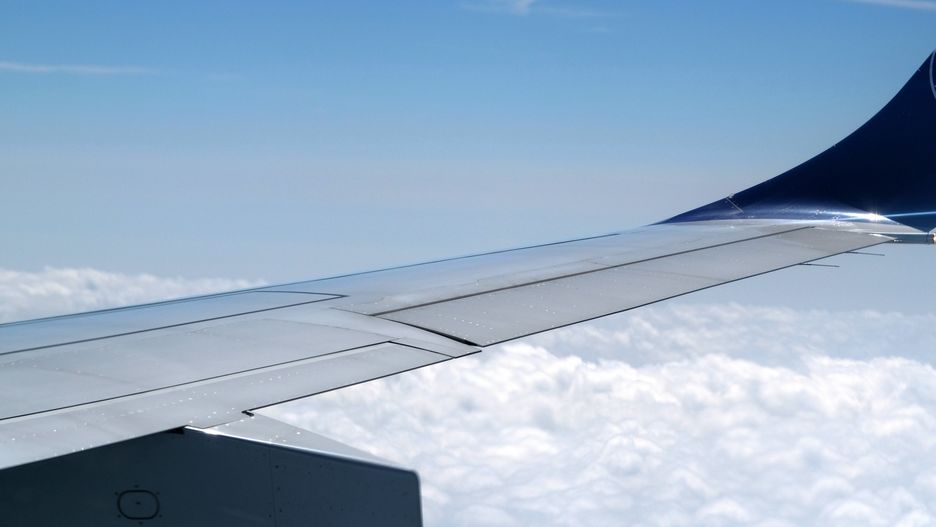 Oligarchowie uciekają z Ukrainy prywatnymi samolotami