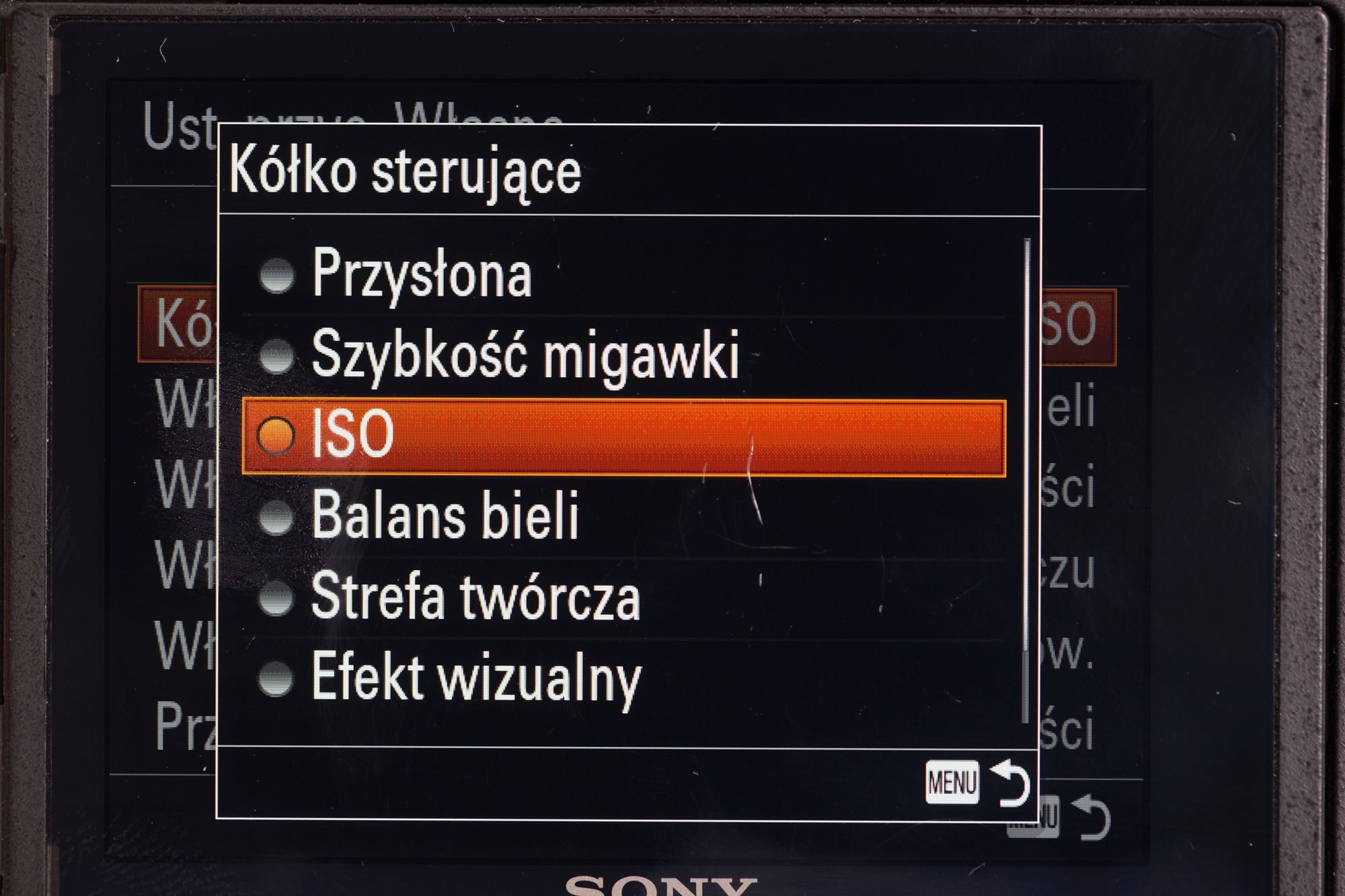 Sony A7R Mark II - pierwszy, bezkompromisowy bezlusterkowiec na rynku [test] 21