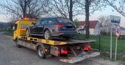 Dzierżoniów: Pijany kierowca nie zatrzymał się do kontroli i uciekał