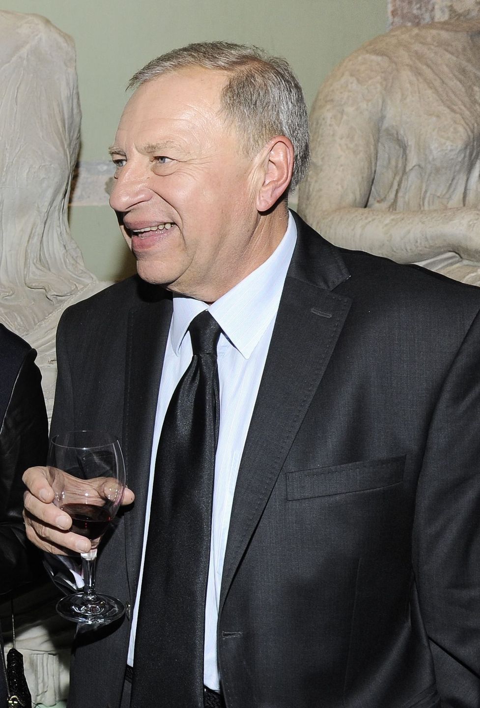 Jerzy Stuhr
