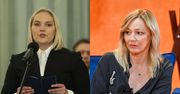 Dominika Chorosińska została ministrem kultury. Katarzyna Kwiatkowska nie dowierza i krytykuje nowy skład: "To jest OBRZYDLIWE, tak wstrętne..."