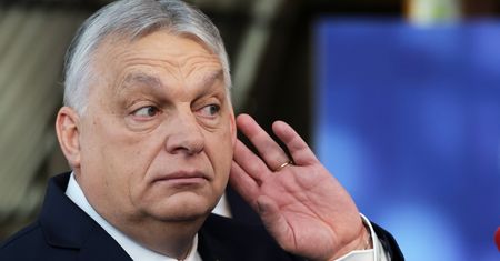 Czy zwycięstwo Viktora Orbána byłoby dobre dla Polski? Sondaż