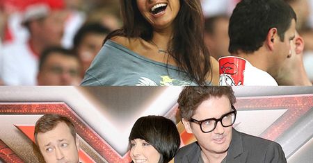 Siwiec JURORKĄ w "X Factor"?!