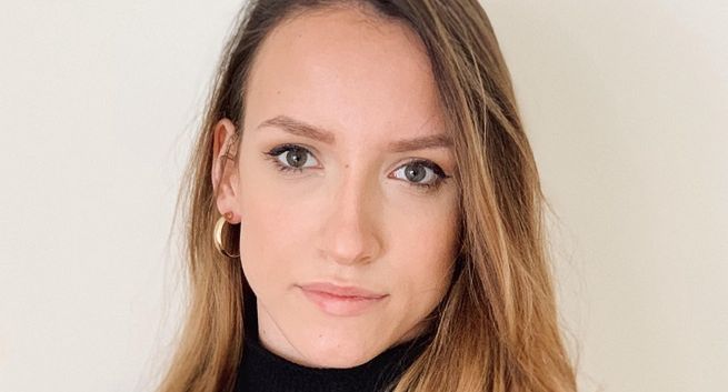 Malwina Andreasik awansowała w agencji Social Lama