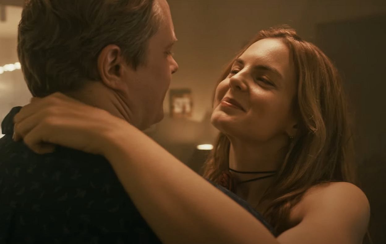 Mocny film, przed którym ostrzegają recenzenci. Ludzie tłumnie ruszyli do kin