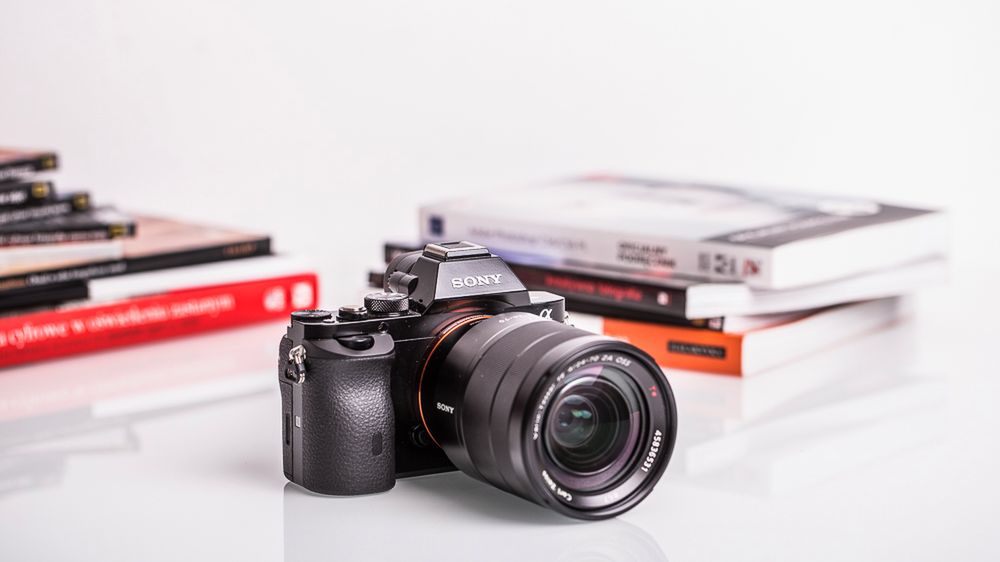 Sony A7S - postrach ciemności i mistrz kinematografii [test] 1