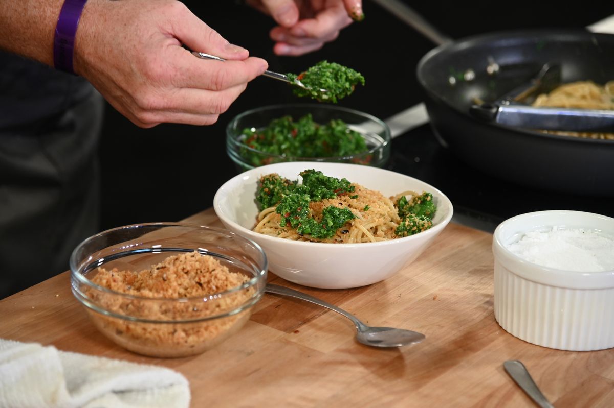  (Photo by Dave Kotinsky/Getty Images for NYCWFF)