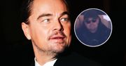 Leonardo DiCaprio znów na językach. "Przyłapali" go na finale Super Bowl [WIDEO]