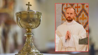 35-letni ksiądz ciężko ranny. Wracał od chorego. Proszą o jedno