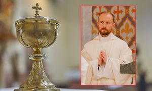 35-letni ksiądz ciężko ranny. Wracał od chorego. Proszą o jedno