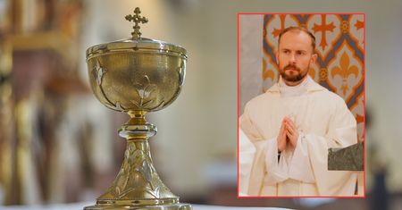 35-letni ksiądz ciężko ranny. Wracał od chorego. Proszą o jedno