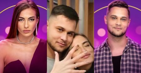 Zaręczyli się w "Love is Blind", ale nie chcieli ich w programie. "NIE WIEMY NA JAKIEJ PODSTAWIE". Co jeszcze ujawnili uczestnicy?