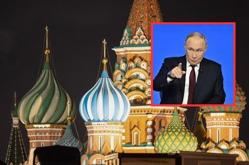 Rosjanie piszą o trotylu. Wskazano siłę eksplozji