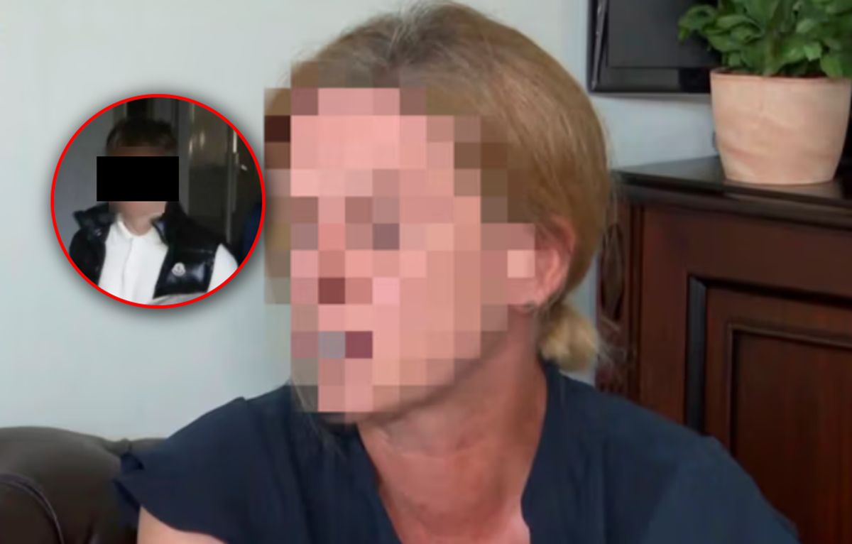 Konsola i filmy na DVD. Matka Bartosza G. chce zmian dla syna