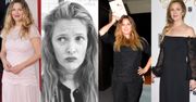 Drew Barrymore schudła 10 kilogramów! Wygląda lepiej? (ZDJĘCIA)