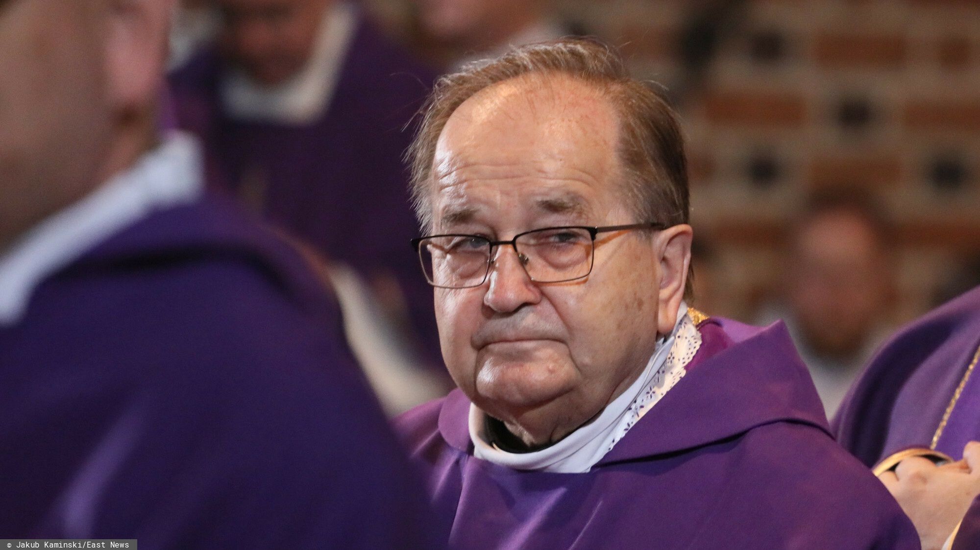 Były reprezentant Polski wbija szpilkę w ojca Rydzyka. "Coś chyba tu nie gra" 