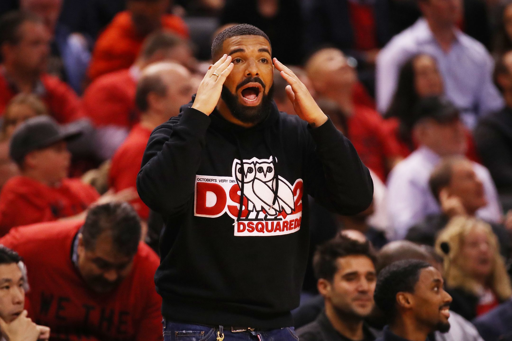 Drake