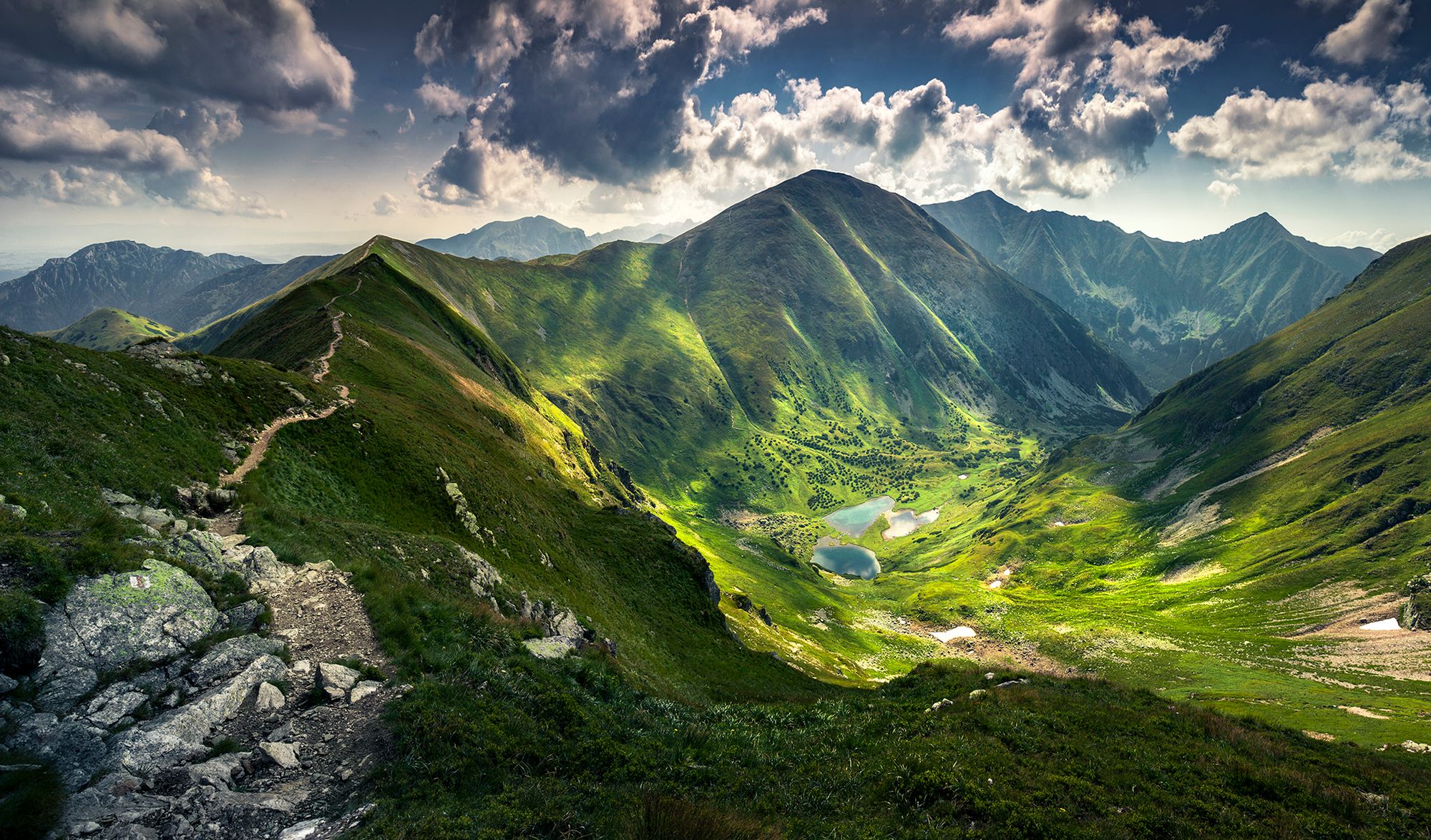 Tatry: 8 najpiękniejszych szczytów do fotografowania 3