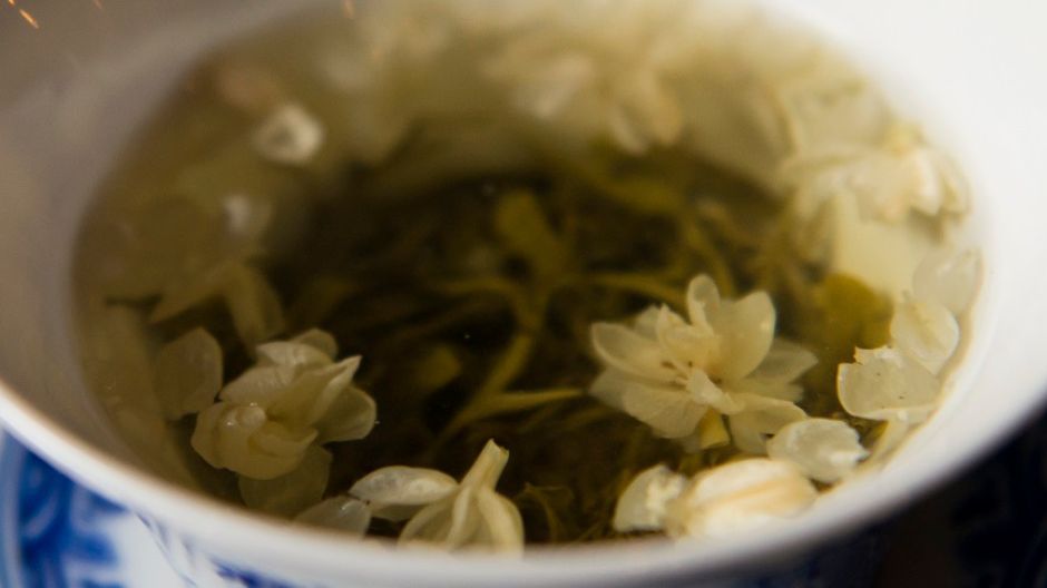 Napar ma działanie lecznicze