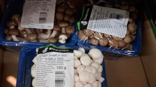 Leżą w sklepie obok pieczarek, ale mało kto kupuje. Świetnie pasują do pierogów i mięs