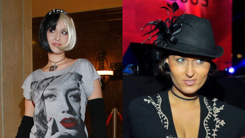 Lata temu zniknęła z mediów. Co dziś słychać u Sary May?