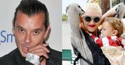 Mąż Gwen Stefani żąda 50 MILIONÓW DOLARÓW i... alimentów!
