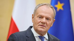 Śmierć dwóch strażaków w Nisku. Donald Tusk reaguje