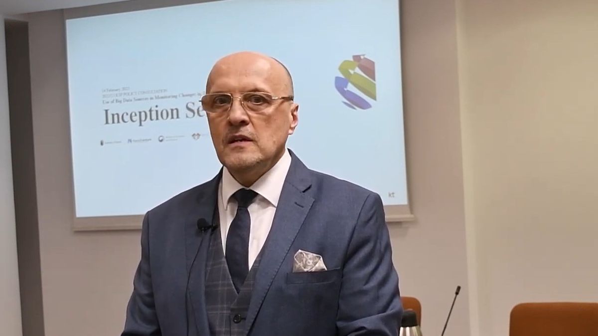 Marek Cierpiał-Wolan nowym prezesem GUS. Powołał go premier