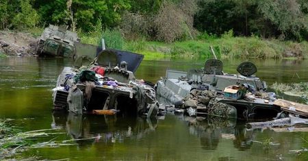 Jak się robi udaną ofensywę - 7 punktów, o których musisz pamiętać