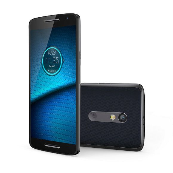 Motorola Droid Turbo 2 z "nietłukącym się ekranem" jest spełnieniem moich technologicznych marzeń. Twoich pewnie też! 8