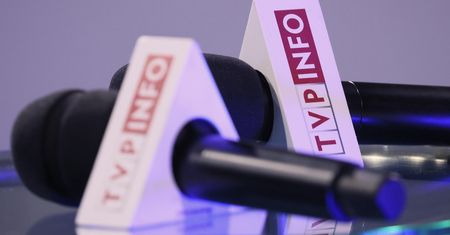 Projekt uchwały ws. TVP. "Jutro będziemy ją podpisywać"