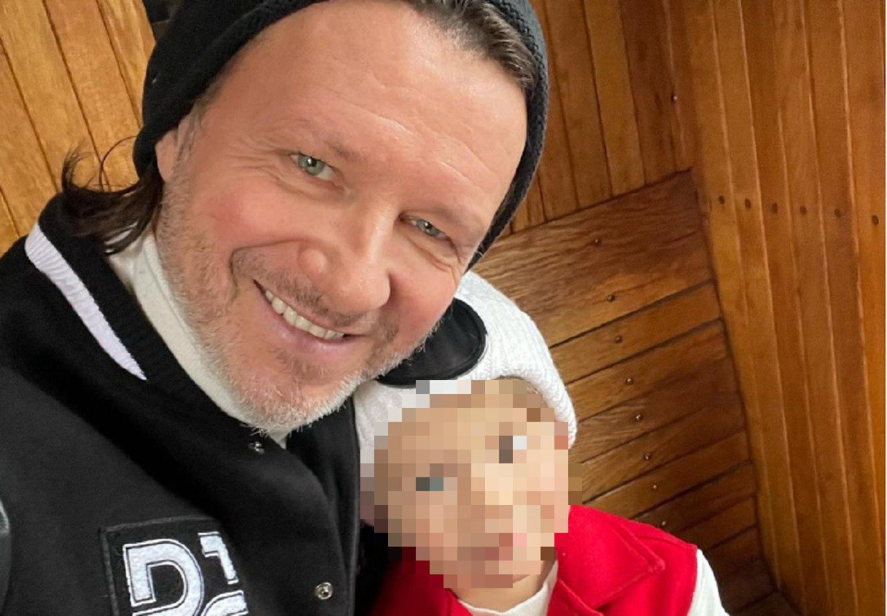 Radosław Majdan uderza w Kościół. "Ja nie mógłbym posyłać mojego syna"