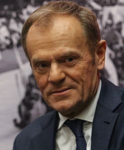 TVP wbija szpilę Tuskowi. Bo mówił: "Takich guzików nie ma"