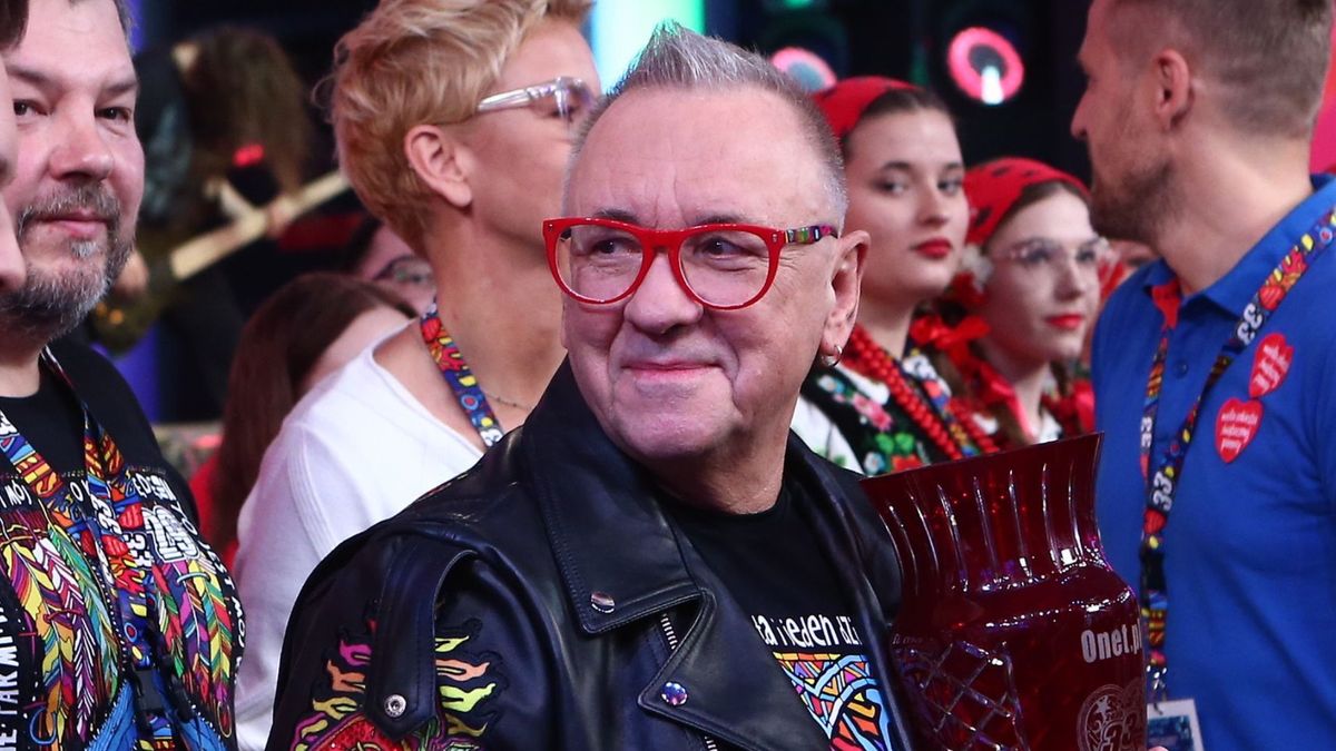 Wynik 33. Finału WOŚP zdumiewa