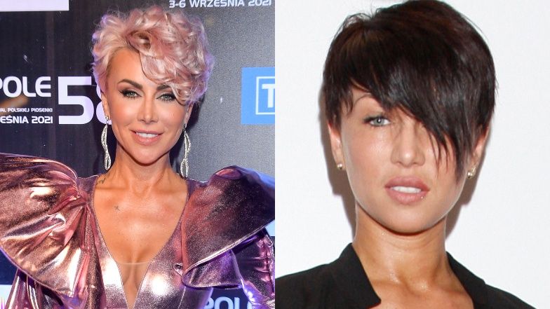 Premiera nowej twarzy Paulli na koncercie premier w Opolu