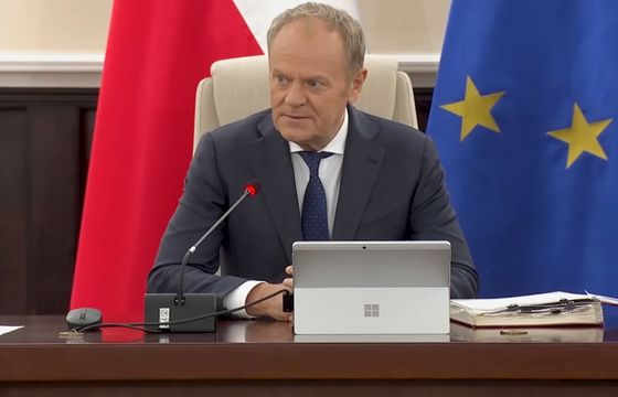 Polska powoła organ nadzoru rynku AI