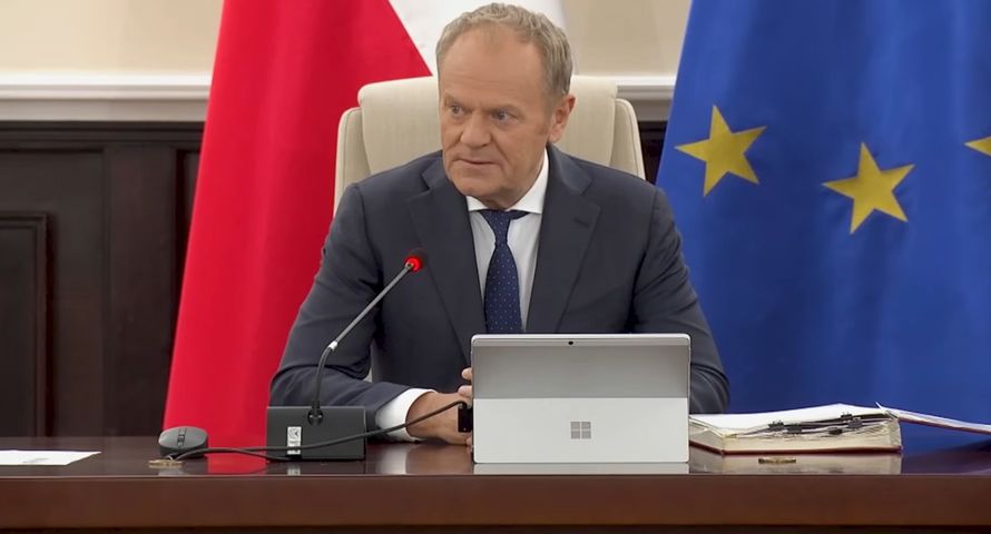 Polska powoła organ nadzoru rynku AI