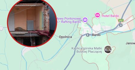 40 domów dla powodzian. BGK dopłaci do nich 19,5 mln zł
