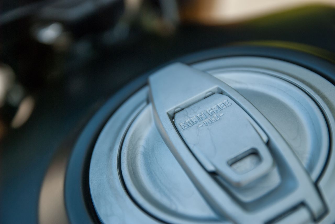 Ducati Scrambler 1100 Sport Pro