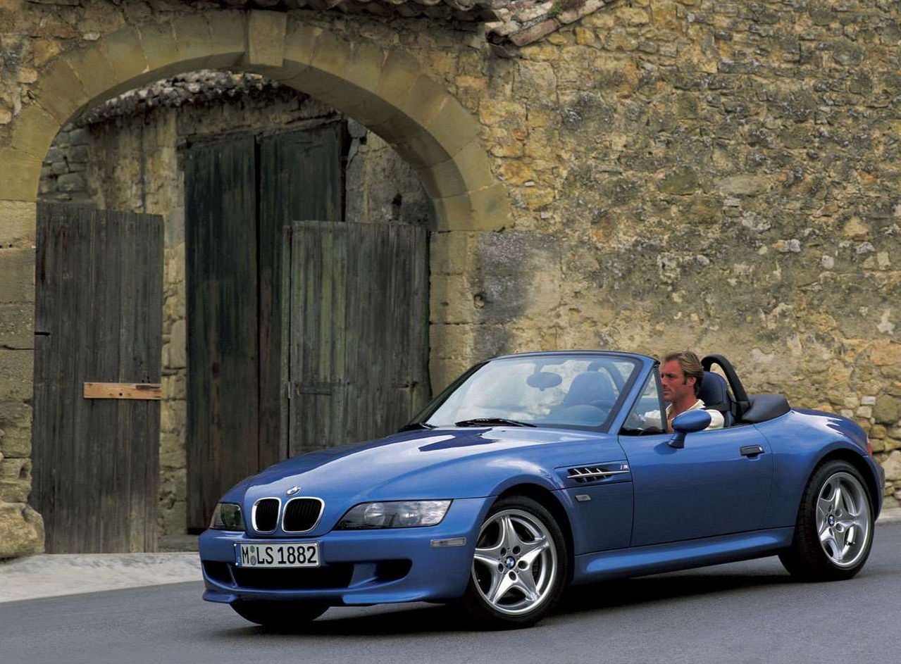Za co kochamy BMW? [galeria] 21