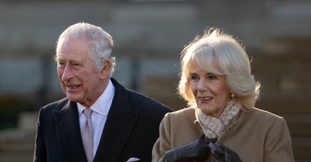 Koronacja Karola III. Jest data. Syn Elżbiety II założy koronę