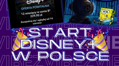 Disney Plus Polska: lista seriali z napisami/dubbingiem? Będzie tego więcej, niż zdołacie obejrzeć w rok!
