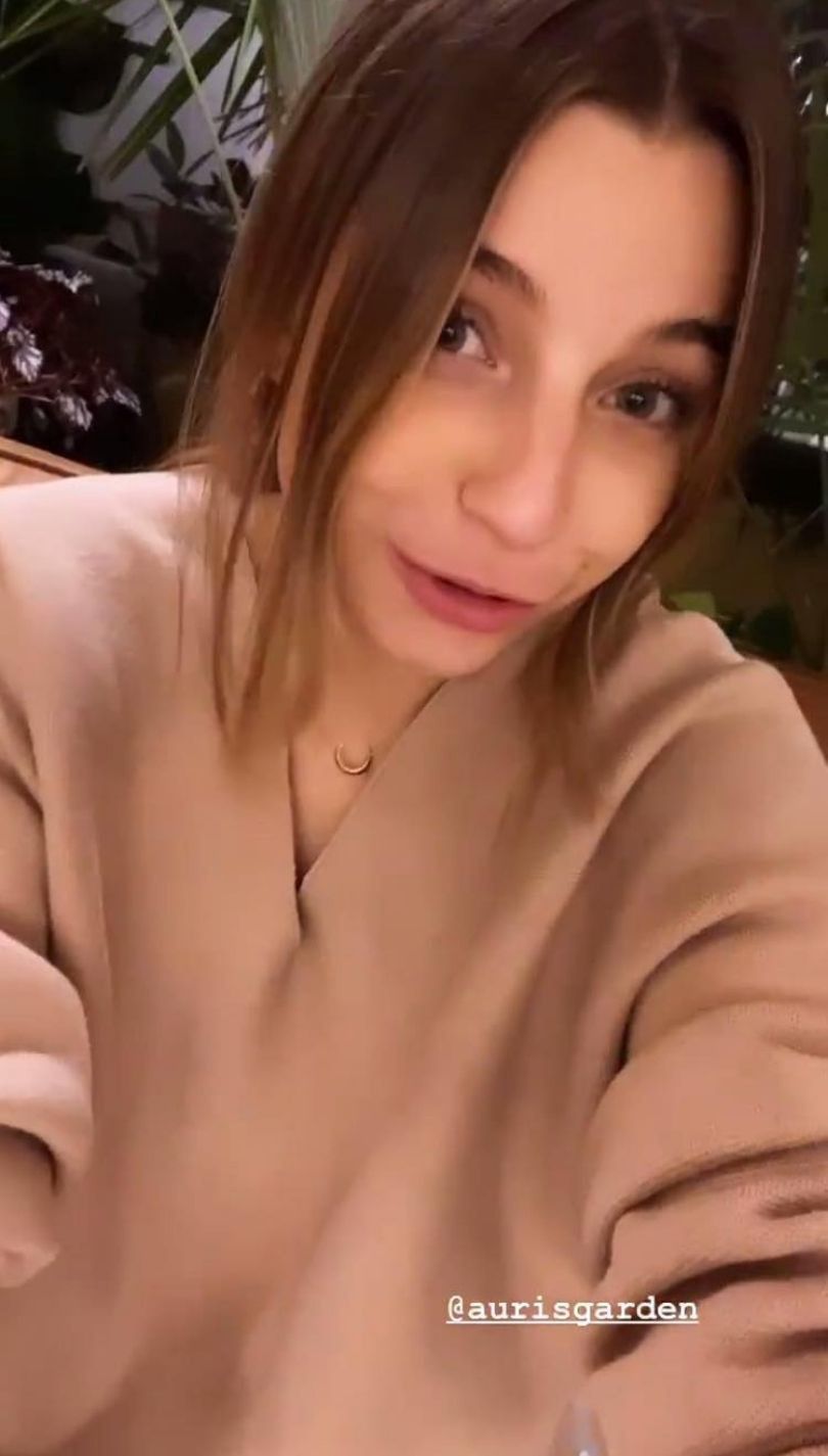 Julia Wieniawa kpi z instagramowych filtrów